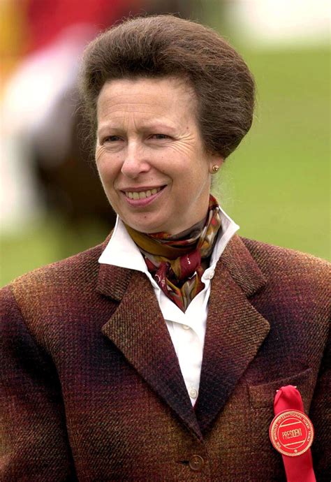 princess anne wikipedia